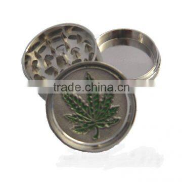 3 Piece Metal Herb Grinder
