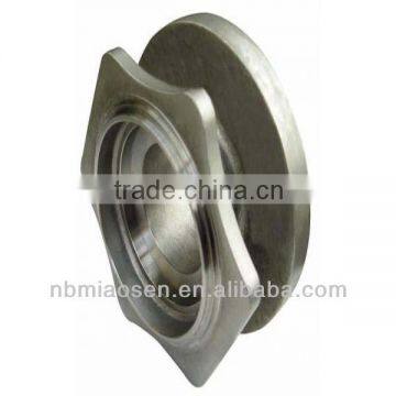 Stainless Steel Investment Cast Components