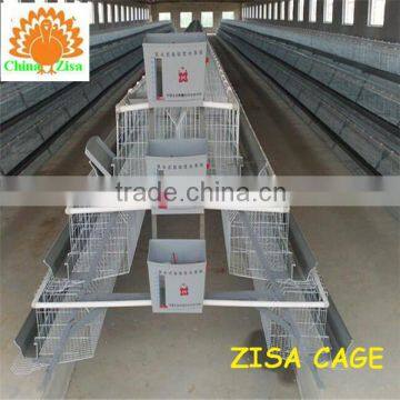 zisa chicken farm layer cage manufacture from china for sale