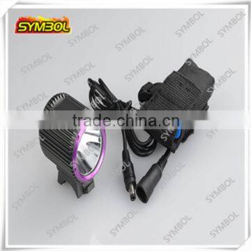 Trustfire CREE XM-L2 Intelligent CREE LED Bicycle Light Silicone Bicycle Light