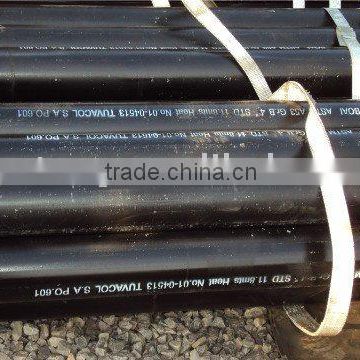 ERW/HFW Steel Pipe ASTM A568