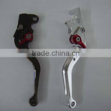 sonic motorcycle series /handle brake lever/foot step