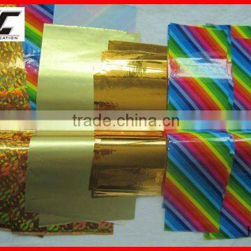 decorative films for furniture panel