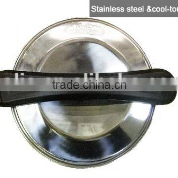 Hot Sale Stainless Steel Electric Water Boiler for Tea CE CB G ROH 20L photo-4