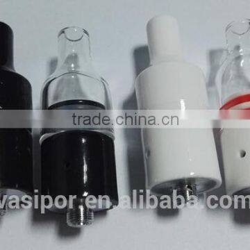 Pure Taste Ceramic Heating Element no Coil no Wire Ceramic Heating Coil Ceramic Donut Atomizer photo-2