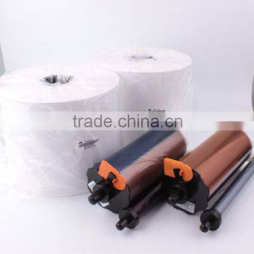 Wholesale Cheap Hiti Photo Paper P510/P520/P720/P750L Photo paper with ribbons