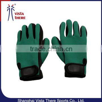 Anti skidding Sports Gym Fitness Sports Glove Whosale&Golf Glove