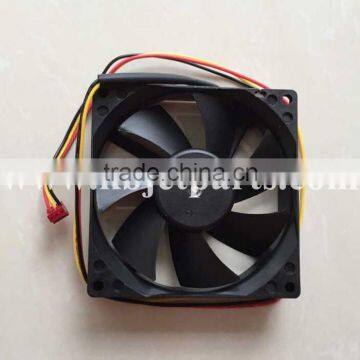 Fan assy 004-1001-001 for Citronix CI580 CI700 CI1000 inkjet printer