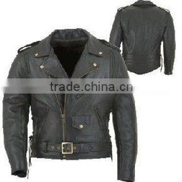 DL-1183 Leather Wears,Racing Garments