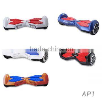 Flashlight Smart 6.5 Inch 2 36V*4.4ah Wheel Self Balancing Electric Scooter photo-3