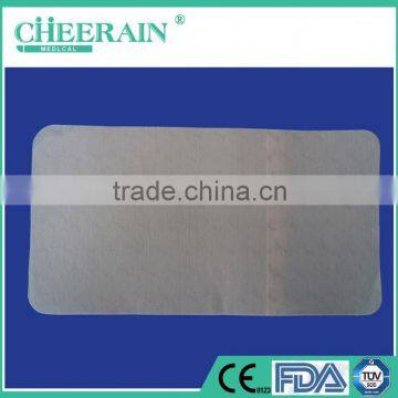 First Class Wound Adhesive Waterproof Plaster of Paris Price