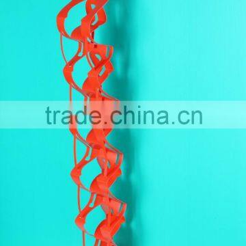 pp Sheet Plastic Spine Bars photo-2