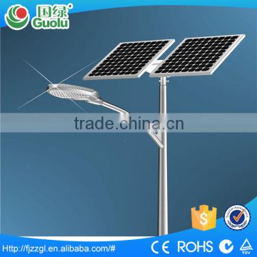 Gold Manufacturer among hot sell list Effect Equal To 250W HPS Lamp 60W LED cast aluminum street light pole