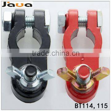12V Lead Acid Battery Terminals