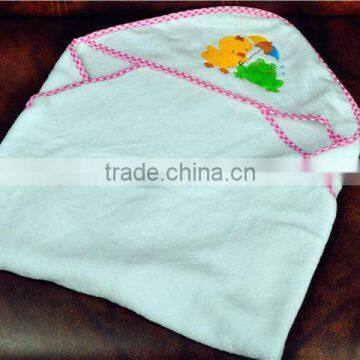 2016 Organic Cotton Smart Soft Easaful Baby Muslin Blanket Pabric photo-5
