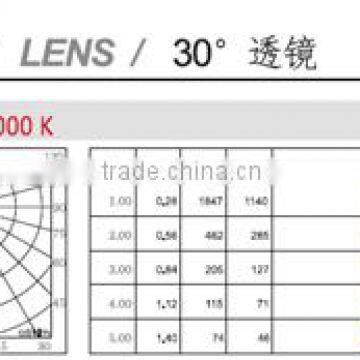 20W 316 Stainless Steel 12V 24V Swimming Pool IP68 Fountain LED Underwater Light photo-5