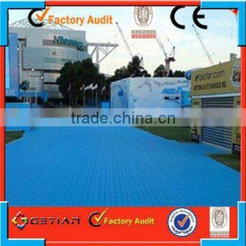 artificial grass sheet tenda manufacturer