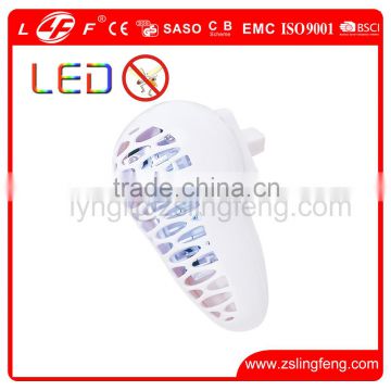 LED socket insect killer very low power consumption