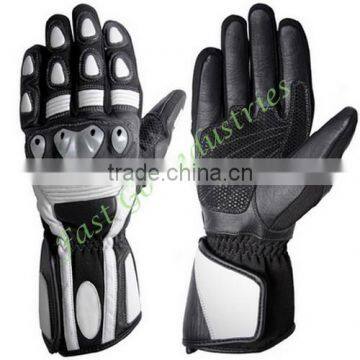 100% Aniline Leather Gloves