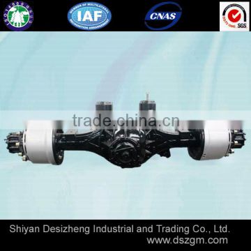 trailer axle heavy duty trailer axles truck and bus axle