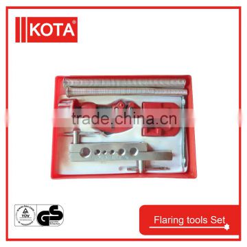 Hand Tools Pipe Cutting Pipe Cutter Flaring Tools Set                        
                                                Quality Choice