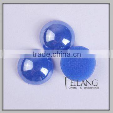 Feilang newest product ceramic hotfix rhinestone