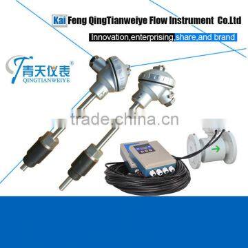 Remote Display Field Instrument Water Electromagnetic Flowmeter photo-6
