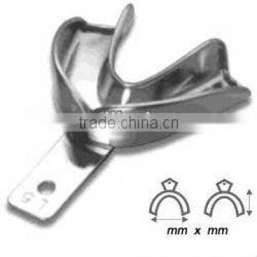 Impression Tray