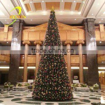 China cheap wholesale artificial christmas tree