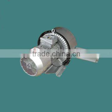 Industrial Side Channel Vortex Blower, Small Vacuum Pump,dental Vacuum Pump,medical Vacuum Pump photo-3