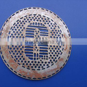 China 1325 High Precision CNC Plasma Metal Sheet Cutting Machine photo-6