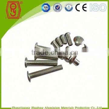 Place Order Online Price of Aluminum Rivet With Full Protection for You photo-5