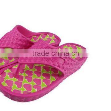 Alibaba China wholesale ladies high heel shoes women EVA slippers