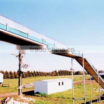 Central Egg Conveyor System photo-3