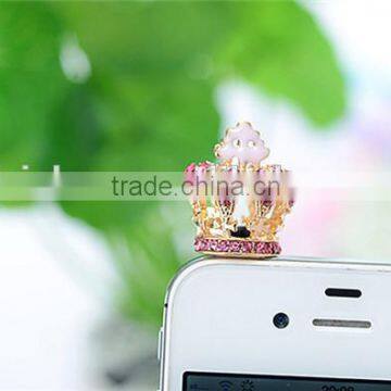 New Style New Coming Case With Dust Plug for Iphone 6 Plus photo-6