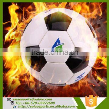 Machine Stitched Quality Machine Sewn Football