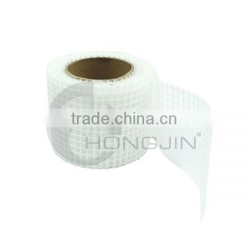 2.5" x 25' Double Sided Clear Rug Gripper Tapes