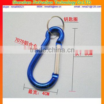 Various fashion style carabiner bulk