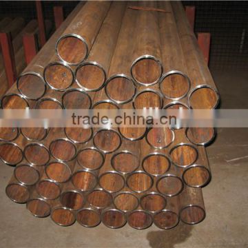 a53b a106b cold drawn steel tube	ISO certification