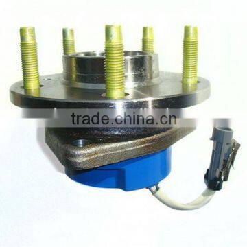 Auto Front Wheel Hub Bearing OEM 88964168 12429205 513179 for Buick Lacrosse Regal Century Cadillac DTS Chevrolet Impala photo-3