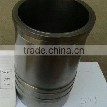 Cylinder liner for Multi-cylinder and single-cylinder diesel engine