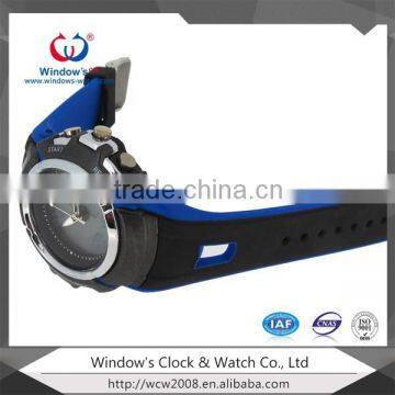 Black Watch Cool Digital Watch Multifunction for Boys photo-2