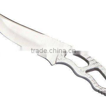Aluminium Handle Hunting Knives