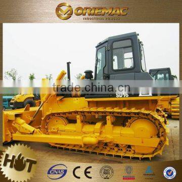 SHANTUI SD16F Crawler Bulldozer