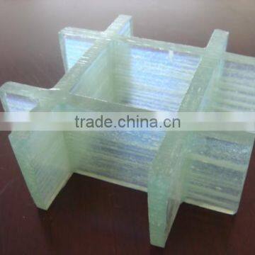 FRP Transparent Grating photo-5