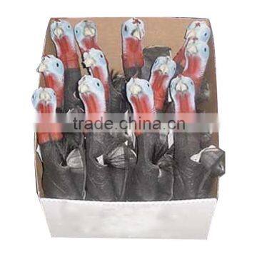 Vivid XPE Decorate Hunting Goose,designed Emulational Craft Turkey Decoy