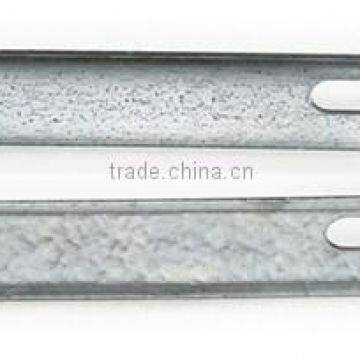 Roller Bracket for Winch Stands - Pre-Galvanized Steel photo-4