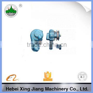 High Flow Diesel Engine Centrifugal Irrigation Water Pump