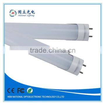 2015 Top Quality 120cm 18w High Lumen SMD T8 LED Tube