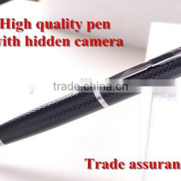 Good quality HDMI Output 5.0MP Full HD 1080P mini pen cctv camera price